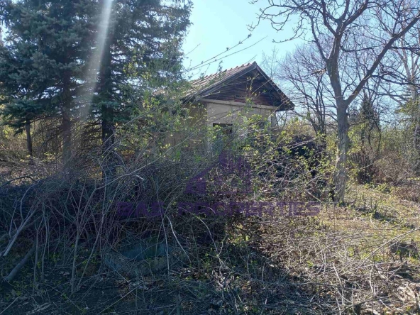 Къща в София, в.з. Горна баня - 52 кв.м за 2116 €/кв.м - Снимка #1