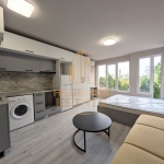 Едностаен апартамент в Варна, м-т Траката - 40 кв.м за 2100 €/кв.м - Снимка #1