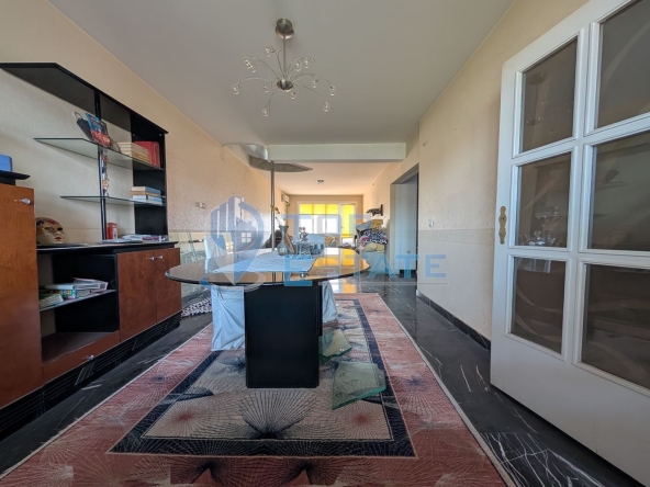 Мезонет в Велико Търново, Зона Б - 215 кв.м за 1342 €/кв.м - Снимка #1