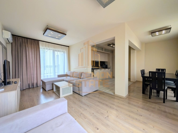 Четиристаен апартамент в к.к. Златни пясъци - 146 кв.м за 2391 €/кв.м - Снимка #1