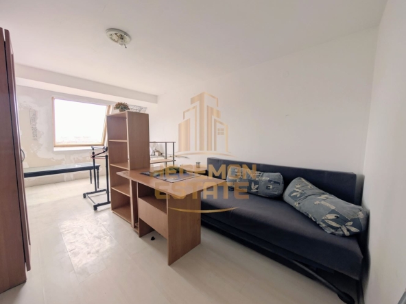 Двустаен апартамент в Варна, Левски - 65 кв.м за 1847 €/кв.м - Снимка #1