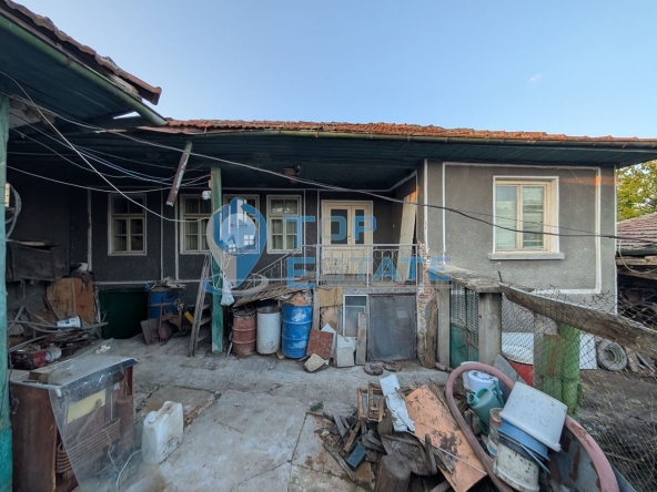 Къща в с. Мерданя, Област Велико Търново - 135 кв.м за 455 €/кв.м - Снимка #1