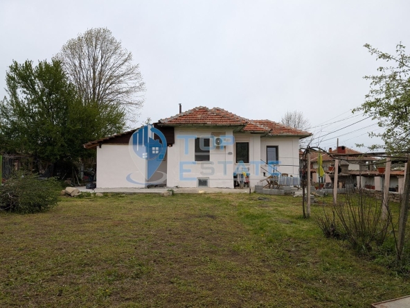 Къща в с. Сливовица, Област Велико Търново - 71 кв.м за 757 €/кв.м - Снимка #1