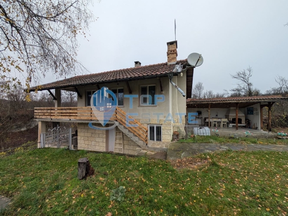 Къща в Елена - 100 кв.м за 950 €/кв.м - Снимка #1