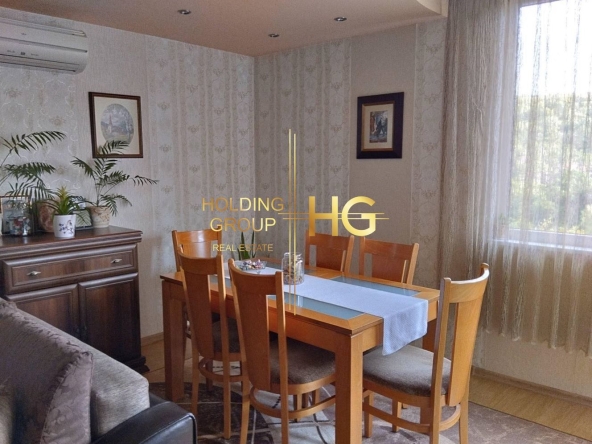 Етаж от къща в Варна, Аспарухово - 127 кв.м за 1497 €/кв.м - Снимка #1