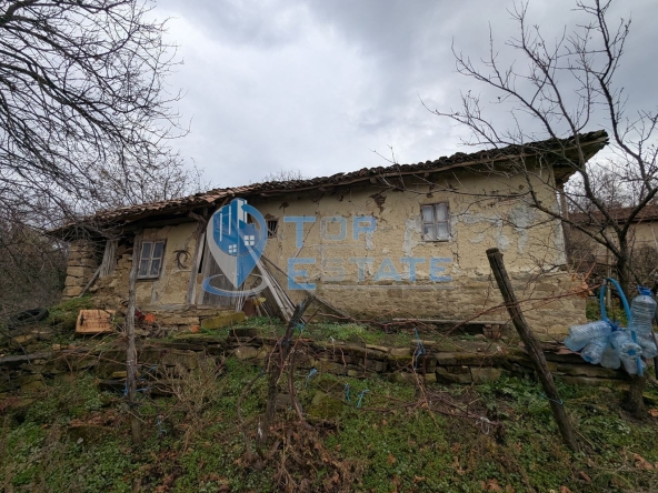 Къща в с. Балканци, Област Велико Търново - 60 кв.м за 112 €/кв.м - Снимка #1