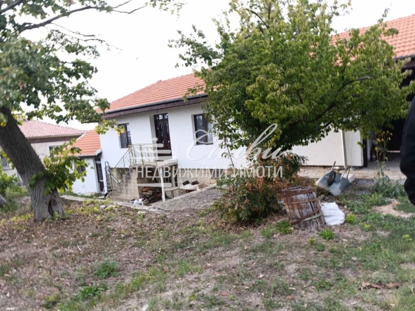 Къща в с. Кюлевча, Област Шумен - 104 кв.м за 662 €/кв.м - Снимка #1