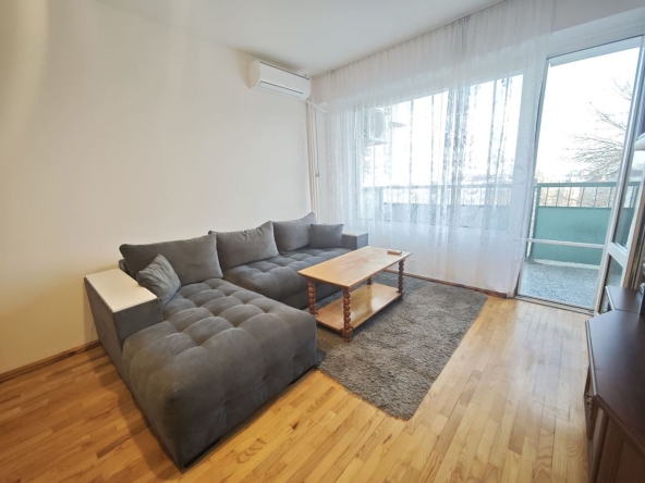 Дава се под наем Двустаен апартамент в София, Овча купел - 70 кв.м за 518.67 € - Снимка #1