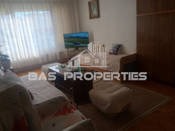Двустаен апартамент в София, Надежда 4 - 61 кв.м за 1330 €/кв.м - Снимка #1