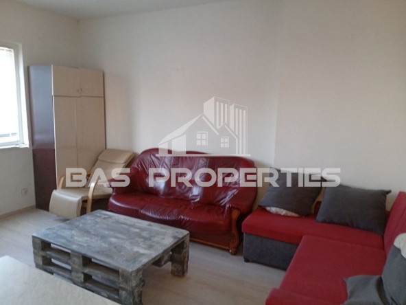 Тристаен апартамент в София, Център - 97 кв.м за 1646 €/кв.м - Снимка #1