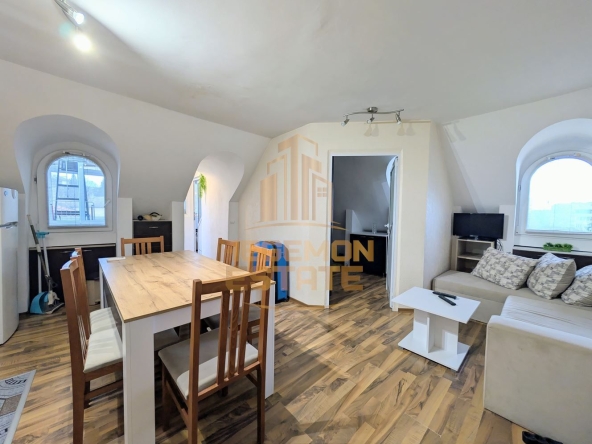 Тристаен апартамент в Варна, Аспарухово - 75 кв.м за 891 €/кв.м - Снимка #1