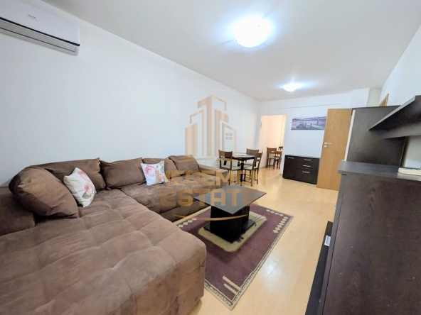 Двустаен апартамент в Варна, Лятно кино Тракия - 75 кв.м за 1122 €/кв.м - Снимка #1