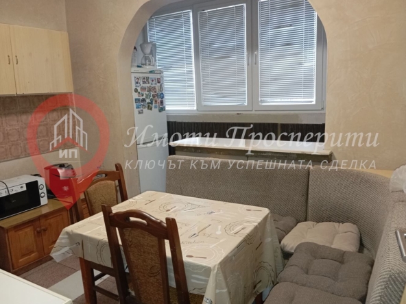 Тристаен апартамент в София, Дружба 2 - 90 кв.м за 1134 €/кв.м - Снимка #1