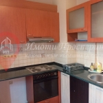 Дава се под наем Двустаен апартамент в София, Иван Вазов - 65 кв.м за 598.23 € - Снимка #1