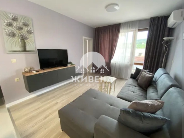 Двустаен апартамент в с. Кранево, Област Добрич - 72 кв.м за 957 €/кв.м - Снимка #1