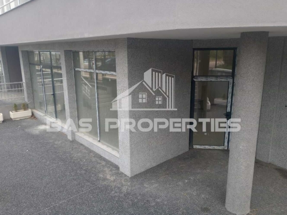 Магазин в София, Овча купел - 185 кв.м за 382 €/кв.м - Снимка #1