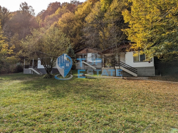 Къща в Трявна - 310 кв.м за 321 €/кв.м - Снимка #1