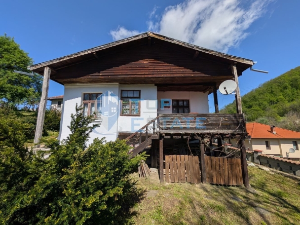 Къща в Елена - 75 кв.м за 442 €/кв.м - Снимка #1