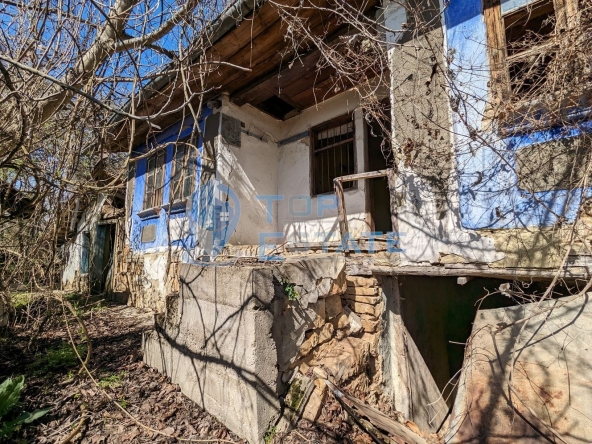Къща в с. Сушица, Област Велико Търново - 90 кв.м за 28 €/кв.м - Снимка #1