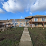 Къща в с. Садина, Област Търговище - 160 кв.м за 478 €/кв.м - Снимка #1