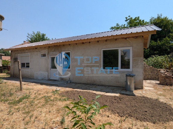 Къща в Павликени - 65 кв.м за 301 €/кв.м - Снимка #1