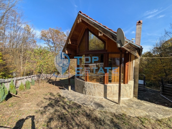 Къща в Плачковци - 75 кв.м за 442 €/кв.м - Снимка #1