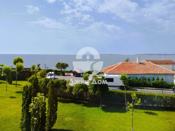 Тристаен апартамент в Свети Влас - 110 кв.м за 2046 €/кв.м - Снимка #1