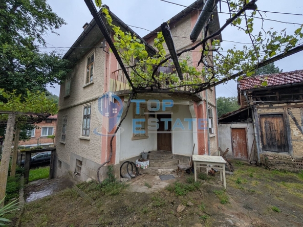 Къща в Плачковци - 125 кв.м за 184 €/кв.м - Снимка #1