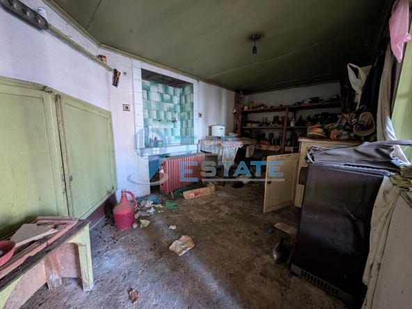 Къща в с. Долна Липница, Област Велико Търново - 90 кв.м за 68 €/кв.м - Снимка #1