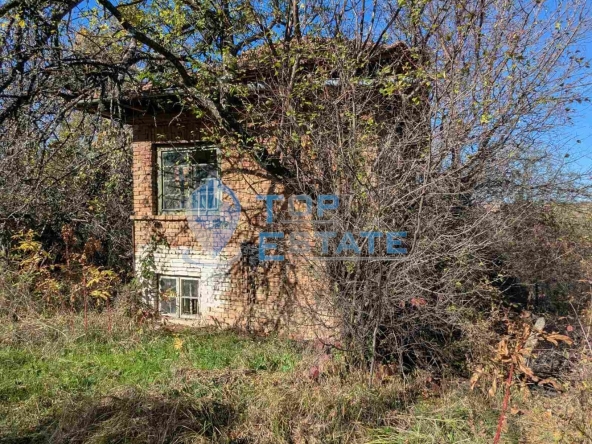 Къща в с. Кавлак, Област Велико Търново - 70 кв.м за 51 €/кв.м - Снимка #1