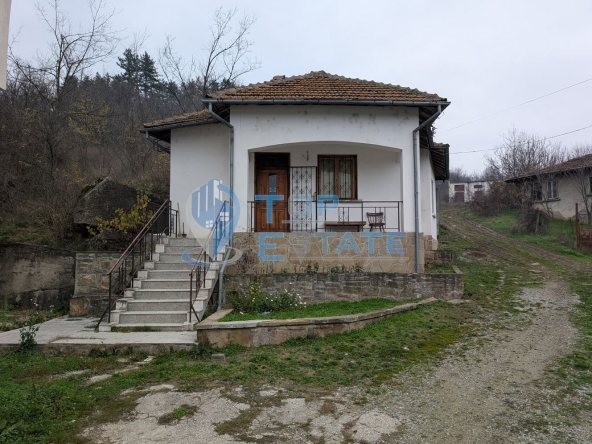 Къща в Златарица - 65 кв.м за 526 €/кв.м - Снимка #1