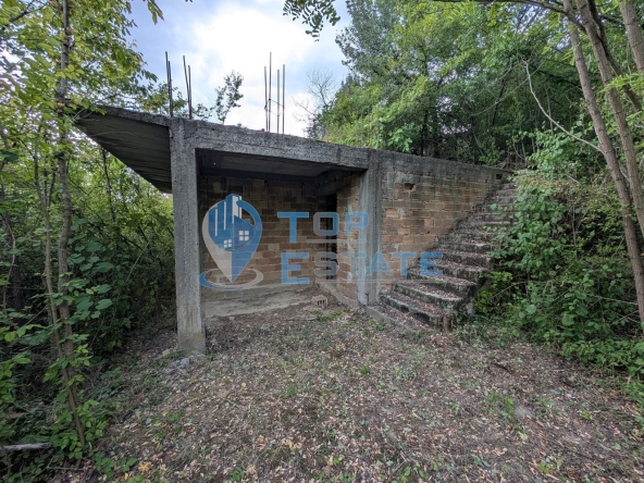 Къща в с. Леденик, Област Велико Търново - 77 кв.м за 345 €/кв.м - Снимка #1