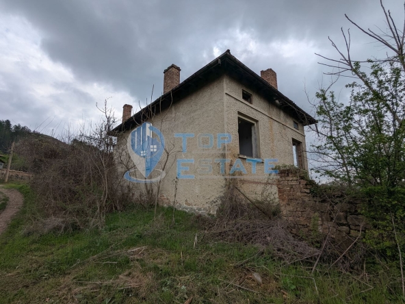 Къща в с. Михалци, Област Велико Търново - 70 кв.м за 45 €/кв.м - Снимка #1