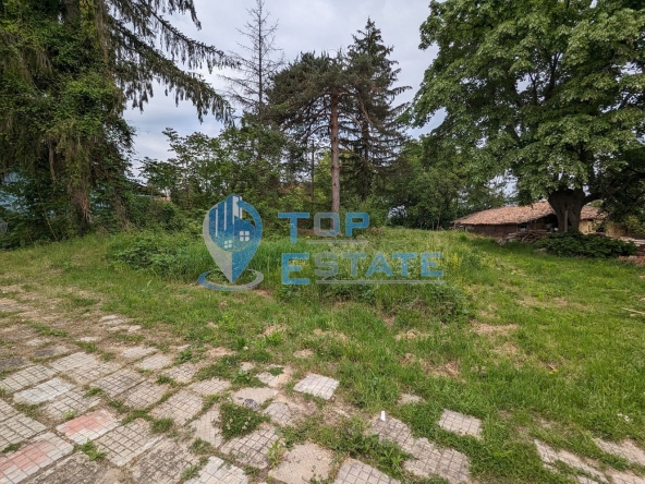 Парцел в с. Миндя, Област Велико Търново - 960 кв.м за 15 €/кв.м - Снимка #1