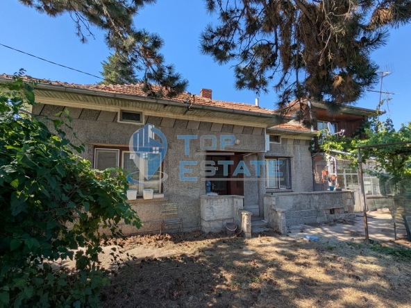 Къща в с. Поликраище, Област Велико Търново - 90 кв.м за 567 €/кв.м - Снимка #1