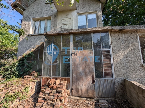 Къща в Горна Оряховица - 75 кв.м за 374 €/кв.м - Снимка #1