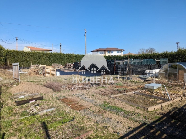 Парцел в с. Звездица, Област Варна - 911 кв.м за 99 €/кв.м - Снимка #1