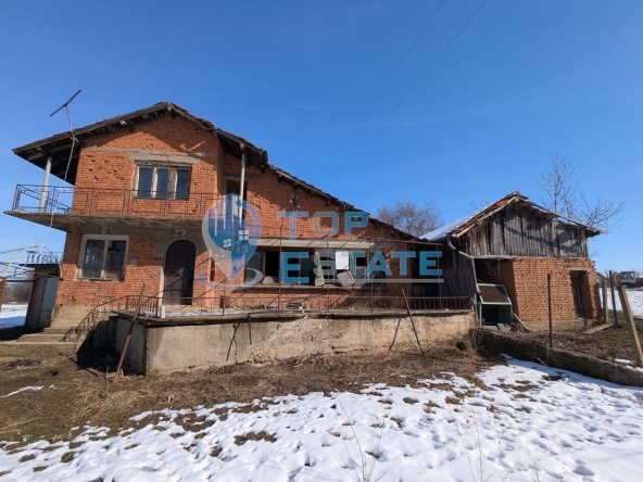 Къща в Борово - 130 кв.м за 263 €/кв.м - Снимка #1