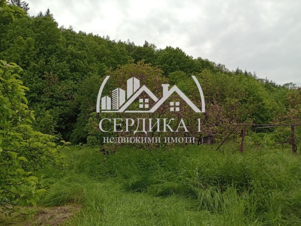 Парцел в с. Крайни дол, Област Кюстендил - 1500 кв.м за 24 €/кв.м - Снимка #1