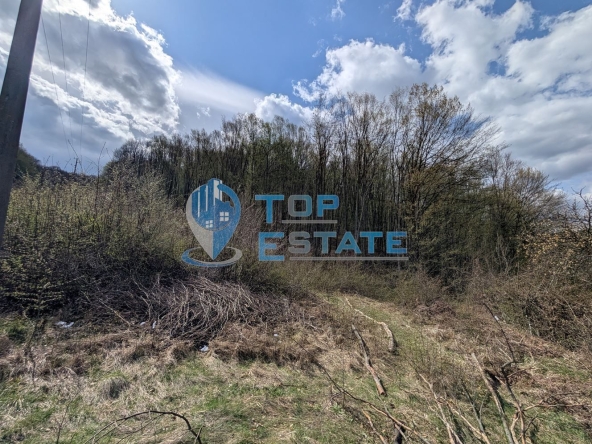 Парцел в Плачковци - 1400 кв.м за 7 €/кв.м - Снимка #1