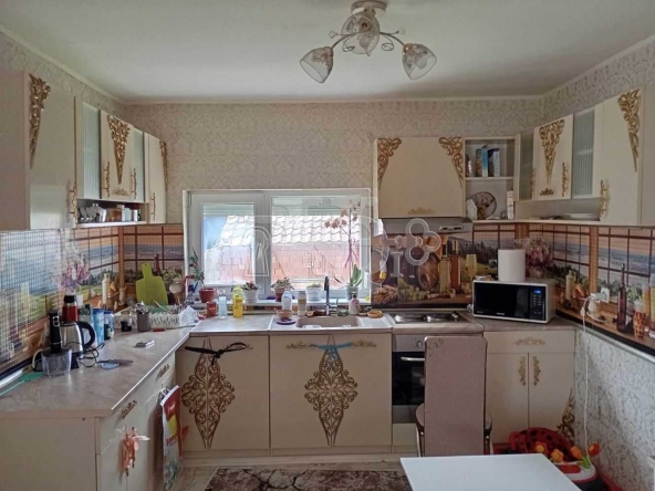 Къща в Генерал Тошево - 85 кв.м за 390 €/кв.м - Снимка #1