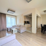 Четиристаен апартамент в к.к. Златни пясъци - 146 кв.м за 1219 €/кв.м - Снимка #1