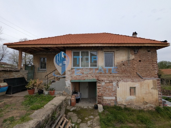 Къща в с. Добри дял, Област Велико Търново - 76 кв.м за 316 €/кв.м - Снимка #1