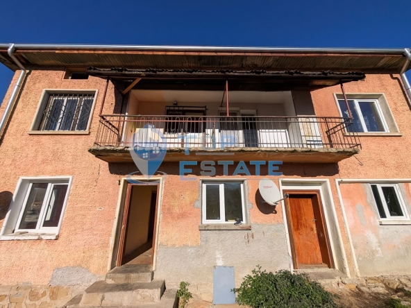 Къща в Плачковци - 184 кв.м за 125 €/кв.м - Снимка #1