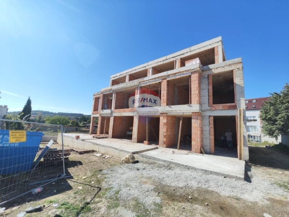 Двустаен апартамент в Варна, Виница - 68 кв.м за 1409 €/кв.м - Снимка #1