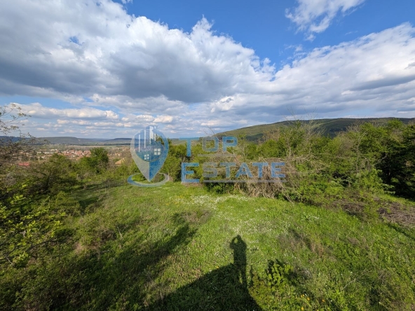 Парцел в с. Джулюница, Област Велико Търново - 1000 кв.м за 4 €/кв.м - Снимка #1