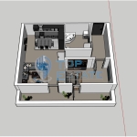 Двустаен апартамент в Велико Търново, Бузлуджа - 102 кв.м за 635 €/кв.м - Снимка #1