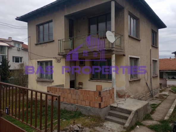 Къща в Костинброд - 160 кв.м за 1688 €/кв.м - Снимка #1