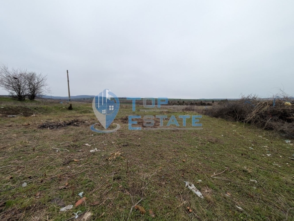 Парцел в с. Добри дял, Област Велико Търново - 550 кв.м за 4 €/кв.м - Снимка #1