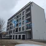 Тристаен апартамент в Велико Търново, Бузлуджа - 99 кв.м за 714 €/кв.м - Снимка #1